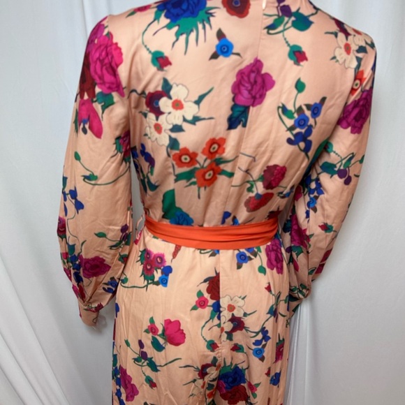 Moon collection jumpsuit - Picture 8 of 8